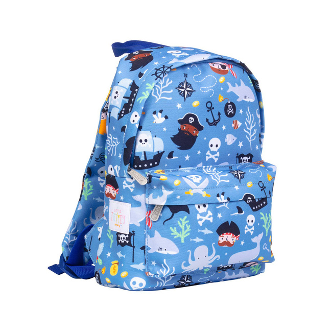 Plecak dla dzieci Pirates - A Little Lovely Company
