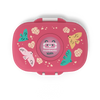 Lunchbox Dziecięcy Gram Graphic Birds - Monbento