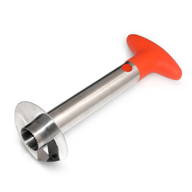 Drążarka Stalowa Do Ananasa