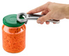 Vacio Otwieracz do słoików masywne aluminium 13.6x2.6x4.9 cm GEFU