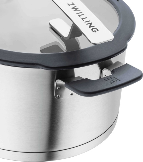 Zwilling Simplify Zestaw 4 Garnków