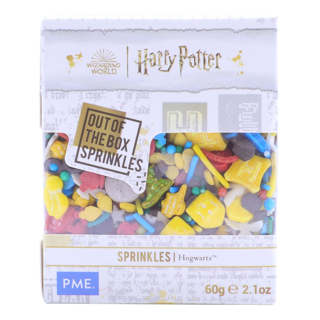 PmE Posypka Cukrowa Harry Potter 60 g