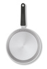 Patelnia stalowa Brabantia Enjoyment Recycled 24 cm, na indukcję