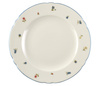 Marie-Luise Streublume Talerz obiadowy 25 cm - Seltmann Weiden