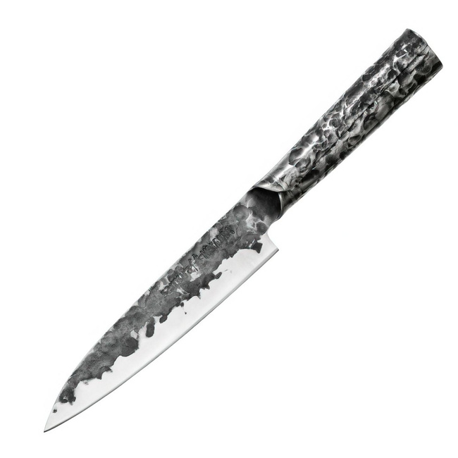 Samura Meteora Nóż Kuchenny Santoku 16 Cm