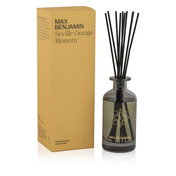 Dyfuzor zapachowy Seville Orange Blossom 150 ml Max Benjamin