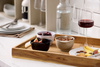 Miska New Margrethe 0,25l Humus 29742 Rosti