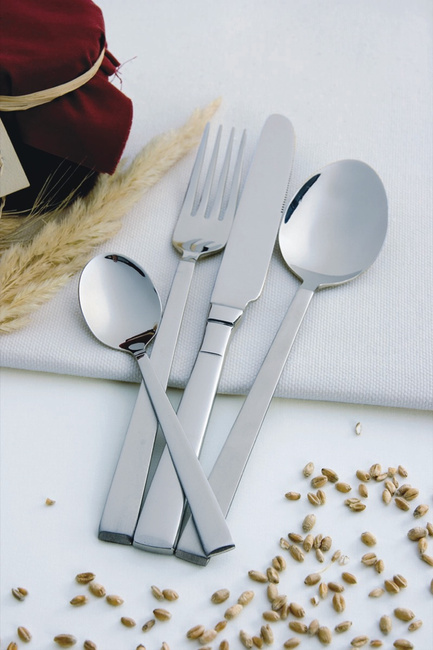 Łyżka Obiadowa Kreta 26371 - Kulig