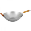 Wok ze stali węglowej 32 cm Exellence - Ken Hom