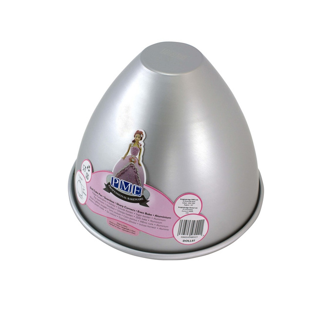 Pme forma do pieczenia ciasta duża spódnica