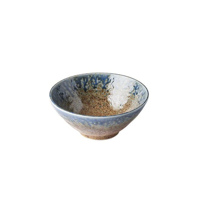Miska Udon 20 cm Earth&Sky - Made In Japan