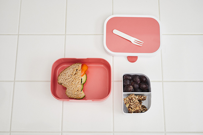 Lunch Set Campus Stitch 107410165403 - Mepal