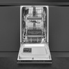 Smeg Zmywarka do naczyń 45 cm ST4522DIN UNIVERSAL