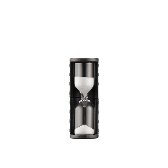 Minutniki kuchenne Bodum Bistro Black 4 min.