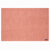 podkładki pod talerze 43x30 cm koralowa - Guzzini