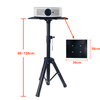 Extralink Floor Stand Bracket PFS-001 | Stojak podłogowy na projektor |