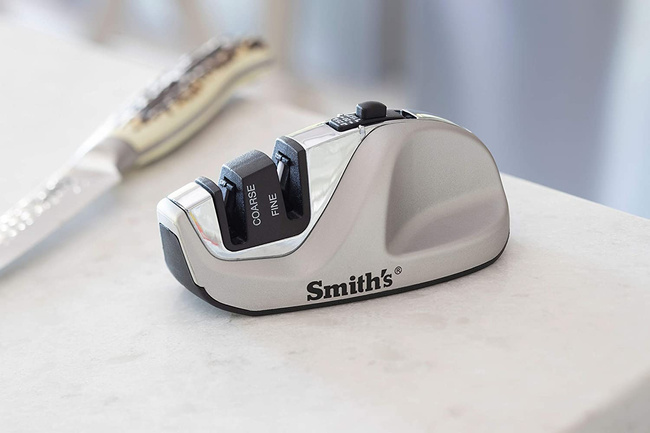 Ostrzarka diamentowa z regulacją kąta midi - Kitcheniq