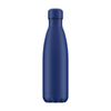 Butelka Termiczna Chilly's | 500ml | Niebieska - Chilly's Bottles