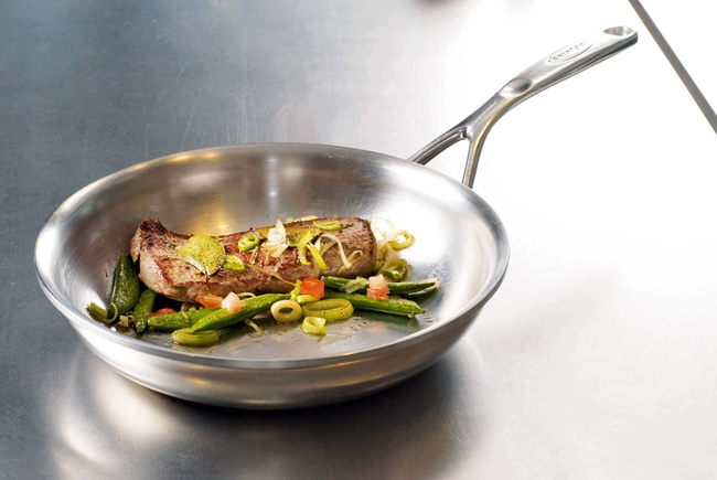 Demeyere Proline 7 Patelnia Płytka 28 cm