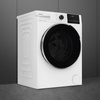 UNIVERSAL NovaCare Pralka 8kg 1400rpm Steam LED A 55l inwerterowa 60 cm