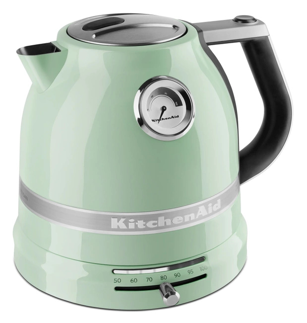 Czajnik Artisan 1.5L 5KEK1522EPT Pistacjowy Kitchenaid