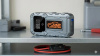Extralink Jump 34 Jump Starter | Powerbank rozruchowy do odpalania samochodu | 3x LED, latarka, wyświetlacz LCD