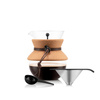 Bodum zaparzacz do kawy z filtrem stałym Pour Over 500 ml Cork