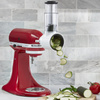 Przystawka do tarcia i szatkowania KitchenAid 5KSMVSA