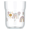Szklanka Dziecięca 250ml Mio Sunshine & Rainbow Mepal