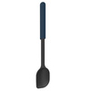 Łyżka kuchenna Mepal Chef It 32 cm Navy z kątową krawędzią