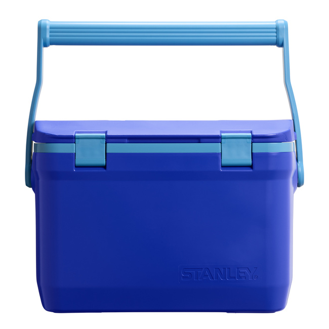 Przenośne lodówki turystyczne Easy-Carry Hardlock 15.1L Cobalt