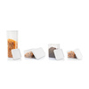 Pojemniki kuchenne w zestawie Canteen 20 szt. White Bodum