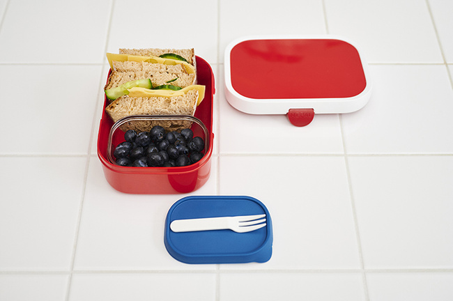 Lunchbox Campus Little Goose - Mepal