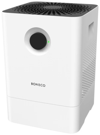 Oczyszczacz powietrza z funkcją nawilżania Boneco Air Washer W200 Boneco