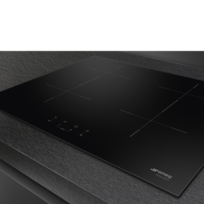 Smeg - Płyta kuchenna SIB2641D UNIVERSAL