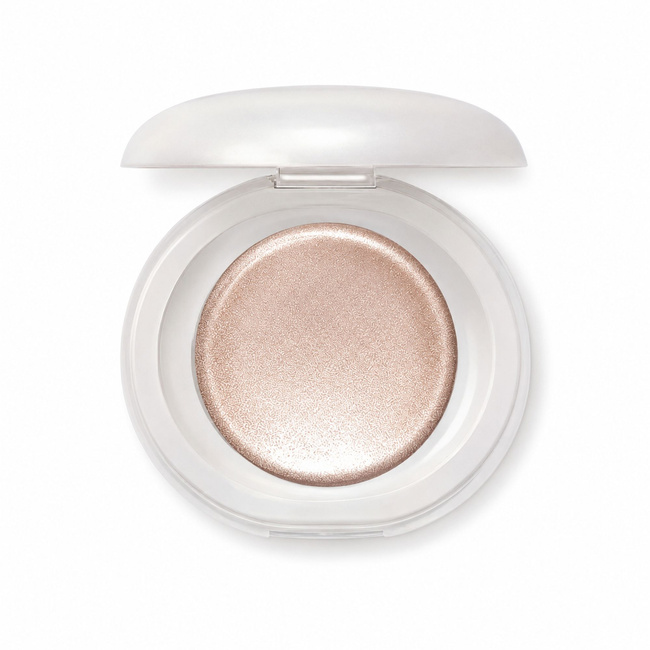 Rozświetlacz do twarzy Lovro Bloomlight Freeze-Dried Highlighter 01 Champagne Diamond, 3,8 g