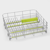 Smeg - Zmywarka do naczyń, 60 cm PL364CX UNIVERSAL