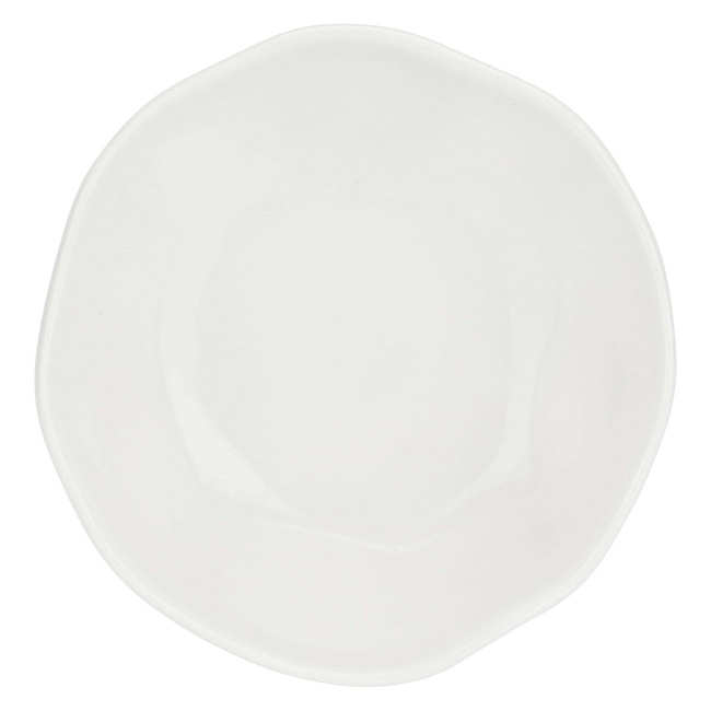 La Porcellana Bianca Lunia Zestaw 6 Misek 12 Cm
