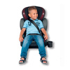 Fotelik Samochodowy Best Duofix Black - Foppapedretti