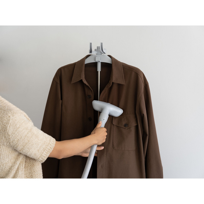 Parownica szara Cumulus - Steamery