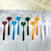 Salad Servers 'Dolcevita' (Iscc+) - Guzzini