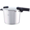 Zestaw szybkowarów 8l+4l 26cm Vitaquick - Fissler