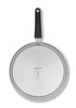 Patelnia stalowa Brabantia Enjoyment 28 cm z trójwarstwowym dnem
