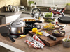 Gourmet Nóż do Wędlin 20 Cm - Zwilling