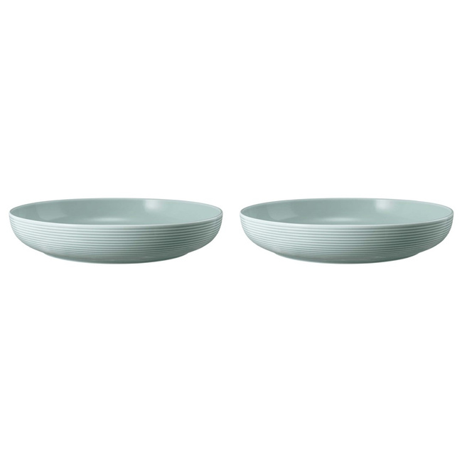 Seltmann Beat Color Glaze Zestaw 2 Misek 28 Cm