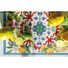 Podkładka na stół Flower & Lemon 38 cm - Guzzini