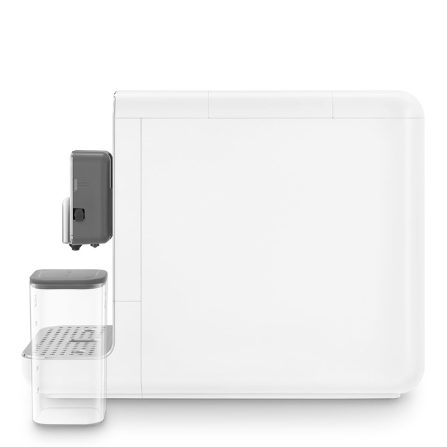 Smeg - Automatyczny Ekspres Do Kawy Bcc13whmeu Collezione