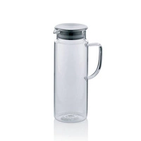 Dzbanek szklany 1 l pitcher - Kela