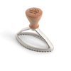 Wycinarka do ravioli Oval 100 mm Marcato