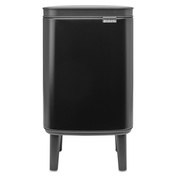 Kosz Bo Hi 4 L Matt Black 227028 - Brabantia